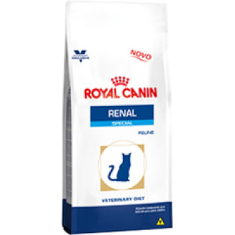 Renal Special Felina Royal Canin - 1,5 kg Renal Special Felina Royal Canin - 1,5 kg